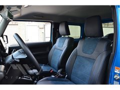 Купити Авточохли модельні MW Brothers для Suzuki Jimny II c 2018 59898 Чохли модельні MW Brothers