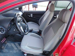 Купити Авточохли модельні MW Brothers для Geely LC Cross c 2010 59248 Чохли модельні MW Brothers