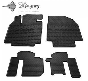 Купить Автомобильные коврики в салон для Mazda CX-9 (TB) 2007-2016 30203 Коврики для Mazda