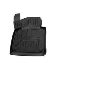 Купить Водительский 3D коврик для Audi A3 8P 2003-2012 81758 Коврики для Audi