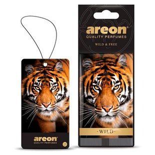 Buy Freshener Dry Leaf Wild - Free 67129 Hanging air fresheners