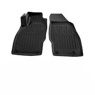 Купить Передние 3D коврики для Opel Corsa D 2006-2014 / Высокий борт 43726 Коврики для Opel