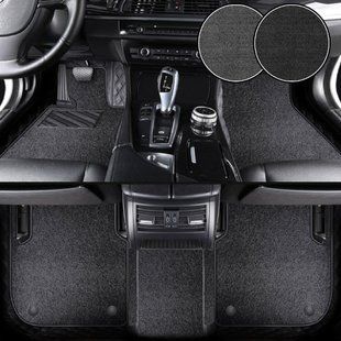Купити Ворсові килимки для Lexus LS 430 2001-2006 з підп'ятником 5 шт (Carrera) 71901 Килимки для Lexus