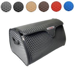 Buy Organizer bag for trunk EVA-Bag S 340 x 370 x 290 mm Rhombus 65920 Travel bag organizer