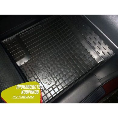Купить Автомобильные коврики в салон Honda CR-V 2013- (Avto-Gumm) 28025 Коврики для Honda