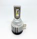 Купить LED лампы автомобильные H15 радиатор кулер 8000Lm EA S6 / CSP / 32W / 5000K / IP65 / 9-32V 2шт 36690 LED Лампы Китай - 3 фото из 3