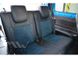 Купить Авточехлы модельные MW Brothers для Suzuki Jimny II c 2018 59898 Чехлы модельные MW Brothers - 6 фото из 8