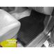 Купити Автомобільні килимки в салон Mitsubishi Pajero Sport 1998-2007 (Avto-Gumm) 28396 Килимки для Mitsubishi - 5 фото из 10