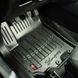 Купити Водійський 3D килимок в салон Volkswagen Golf VIII 2020- Високий борт 42505 Килимки для Volkswagen - 2 фото из 2