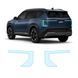Buy Pre-cut paint protection film for Kia EV5 I 2024- - rear brake lights 105563 Model-specific paint protection film patterns for Kia