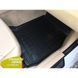 Buy Front mats for BMW 3 (F30) 2011-2019 (Avto-Gumm) 27439 Floor mats for Bmw - 5 photos from 7