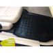 Купить Передние коврики в автомобиль BMW 3 (F30) 2011-2019 (Avto-Gumm) 27439 Коврики для Bmw - 7 фото из 7