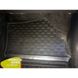 Купить Автомобильные коврики в салон Citroen C3 Picasso 2009- (Avto-Gumm) 27970 Коврики для Citroen - 6 фото из 10