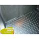 Купити Автомобільний килимок у багажник Ford Focus 3 2011- Universal / Гумо - пластик 42044 Килимки для Ford - 5 фото из 5