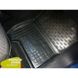 Купити Автомобільні килимки в салон Citroen C3 Picasso 2009- (Avto-Gumm) 27970 Килимки для Citroen - 5 фото из 10