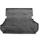Купить Коврик в багажник 3D для LEXUS LX UZJ100 1998-2007 5 of 7 seats 82741 Коврики для Lexus - 1 фото из 4