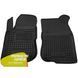 Buy Front mats for Peugeot 208 2013- (Avto-Gumm) 27073 Floor mats for Peugeot - 1 photos from 3