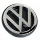 Купити Емблема для Volkswagen T4 D106 мм 3 Пуклі (701 853 601F) 42562 Емблеми на іномарки - 1 фото из 4