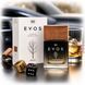 Купить Ароматизатор воздуха спрей K2 Evos - Boss Деревянный V054 (К20486) 63221 Ароматизаторы спрей
