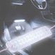 Купити Світлодіодний модуль 12V 24 LED Біле світло 1 шт (AG-MZ-2835-24-12) 95133 Світлодіодні модулі - 2 фото из 2