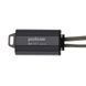 Buy LED lamps for cars Pulso H8 H9 H11 H16 LED-chips OEM PHILIPS Flip chip 9-16V 2*70W 8500Lm 6500K 91094 LED Pulso Lamps - 4 photos from 5
