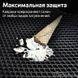 Купить Коврики в салон EVA для Honda Civic 9 Хечбек 2012-2016 с подпятником Черные 5 шт 63938 Коврики для Honda - 7 фото из 10