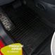 Купити Автомобільні килимки в салон Fiat 500 2007- (Avto-Gumm) 28868 Килимки для Fiat - 2 фото из 10