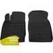 Передні килимки в автомобіль Ford EcoSport 2014- (Avto-Gumm)