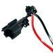 Купити Блок розпалювання 12V 35W Slim DC Ballast 9-16V 2 шт 31793 Блоки Розпалювання - Адаптер - 3 фото из 4