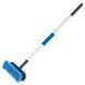 Купить Щетка для мытья авто с телескопической ручкой Vitol 78-130 см (SC1960) 86910 Щетки для мытья - 3 фото из 5