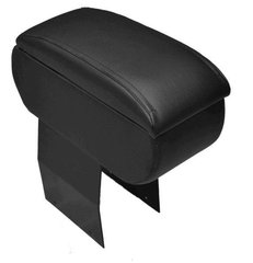 Купити Підлокітник модельний Armrest для Chery Amulet 2004 - 2014 Чорний 40217 Підлокітники в авто