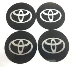 Купить Логотипы к колпаку SKS Toyota 4 шт 22613 Колпаки SKS модельные Турция