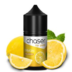 Купить Chaser жидкость 30 ml 50 mg Лимон 66524 Жидкости от Chaser