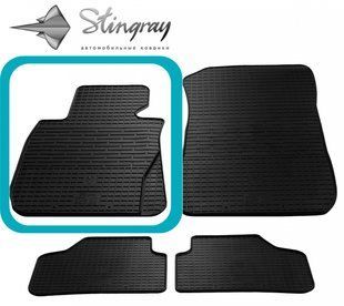 Купити Водійський килимок у салон для Bmw 3 E92 2004&ndash;2013 29351 Килимки для Bmw