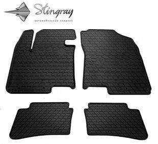 Купити Автомобільні килимки у салон для Hyundai i20 2008-2016 29460 Килимки для Hyundai