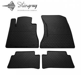 Buy Car floor mats for Mercedes-Benz W211 E 2002-2009 4 pcs 29698 Floor mats for Mercedes-Benz