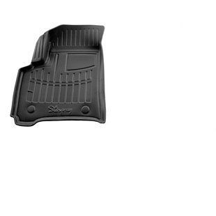Купити Водійський 3D килимок для Chevrolet Tacuma 2000-2008 82006 Килимки для Chevrolet