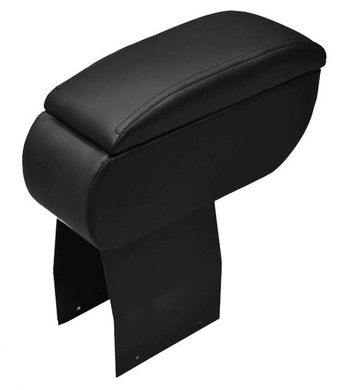 Купить Подлокотник модельный Armrest для Chery Amulet 2004 - 2014 Черный 40217 Подлокотники в авто
