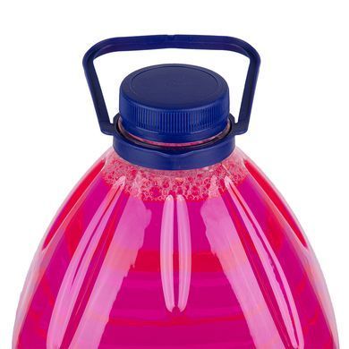Buy Ready-to-use summer windshield washer VITOL Bubble Gum 5 l 91325 Liquid in the washer reservoir (Winter - Summer)