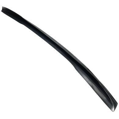 Купить Спойлер перышко на крышку багажника для Daewoo Lanos / Sens 1996- Глянец Voron glass 58217 Спойлеры на крышку багажника