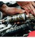 Купити Мастило спрей універсальне вазелінова K2 Vetrix 140 мл (B400) 100550 Мастила Багатоцільові - Силіконові - Антисилікон - 3 фото из 3
