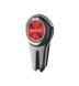 Купить Тримач для телефону кільце REMAX RL-BK01,на повітропровід,палець (червоний) 24623 Автодержатель для телефона на воздуховод - 2 фото из 6