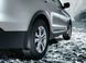 Купить Брызговики полный комплект для Hyundai Santa Fe 2012-2018 комплект 4 шт (MF.HYSF2012) 23482 Брызговики Hyundai - 7 фото из 7