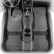 Купити Килимки в салон EVA для Audi A4 B5 1994-2001 з підп'ятником Сірі 5 шт 70932 Килимки для Audi - 5 фото из 5
