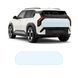 Купити Антигравійна захисна бронеплівка за лекалами для Kia EV3 I 2024- зона кришки багажника 105542 Модельні лекала захисних плівок для Kia