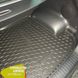 Купить Автомобильный коврик в багажник Kia Sportage 4 2016- / Резиновый (Avto-Gumm) 29814 Коврики для KIA - 5 фото из 6