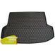 Купити Автомобільний килимок в багажник Hyundai ix35 2010- / Гумовий (Avto-Gumm) 28608 Килимки для Hyundai - 1 фото из 4