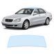 Купить Антигравийная защитная бронепленка по лекалам для Mercedes-Benz S-Class W220 facelift 2002-2005 - зона крыши 107170 Модельные лекала защитных пленок для Mercedes-Benz