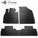 Buy Car floor mats for Kia Telluride 2019- 43442 Floor mats for KIA - 1 photos from 3