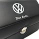 Купить Органайзер саквояж в багажник Volkswagen 38 x 31 x 29 см Эко-кожа Черный 1 шт 44592 Саквояж органайзер - 9 фото из 11